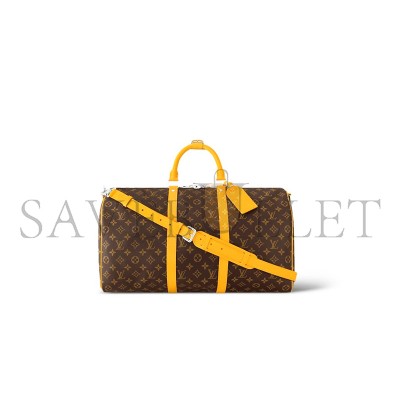 LOUIS VUITTON KEEPALL BANDOULIÈRE 50 M46771 (50*29*23cm)